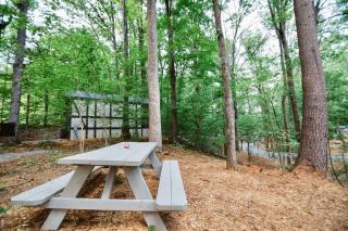 Tiny Home Cottage Near the Smokies #9 Frieda - Sevierville - 6