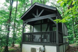Tiny Home Cottage Near the Smokies #9 Frieda - Sevierville - 8