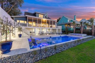 3101 Waterway Blvd - Isle of Palms - 0