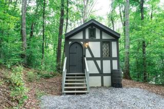 Tiny Home Cottage Near the Smokies #9 Frieda - Sevierville - 9