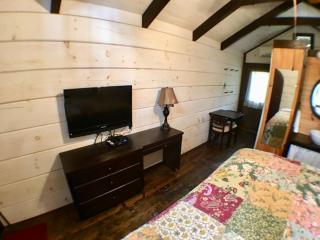 Tiny Home Cottage Near the Smokies #9 Frieda - Sevierville - 3
