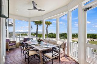 44 Ocean Point - Isle of Palms - 0