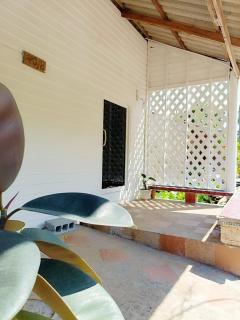 Star house Seaview Lanta old town - 1