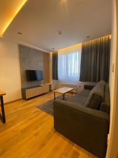 APART HOTEL Zlatni Javor - Trio Apartmani - Jahorina - 0