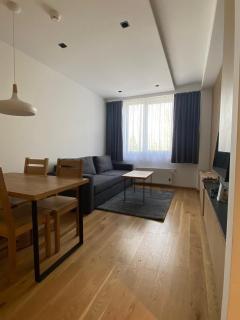 APART HOTEL Zlatni Javor - Trio Apartmani - Jahorina - 1