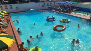 Hotel Il Boschetto - Pistoia - 4