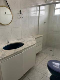 Apartamento a 100m. da Praia de Pitangueiras - 8