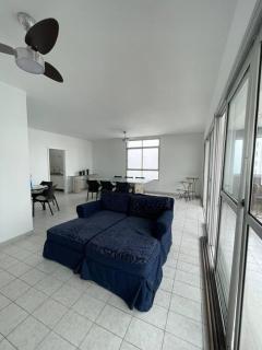 Apartamento a 100m. da Praia de Pitangueiras - 6