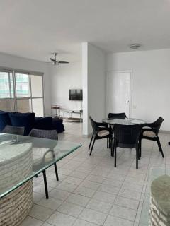 Apartamento a 100m. da Praia de Pitangueiras - 5