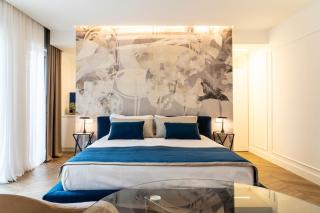 Donna Giacinta Blu Luxury Flat - Bari - 4