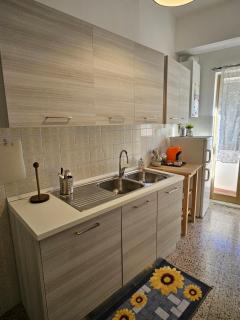 Casa Marna: comodità e praticità con vista Duomo - Massa Marittima - 7