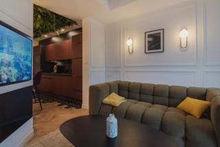 L'improbable raffiné, élégant et chaleureux - 2