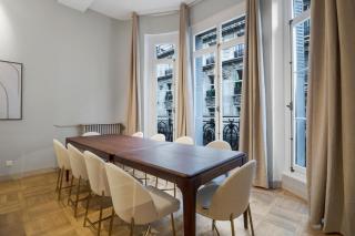 2B.Appart 6Pers#2Bedrooms#VictorHugo#ArcDeTriomphe - París - 5