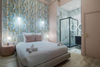 2B.Appart 6Pers#2Bedrooms#VictorHugo#ArcDeTriomphe - París - 3