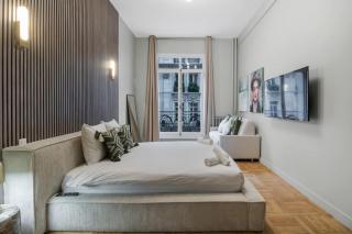 2B.Appart 6Pers#2Bedrooms#VictorHugo#ArcDeTriomphe - París - 1