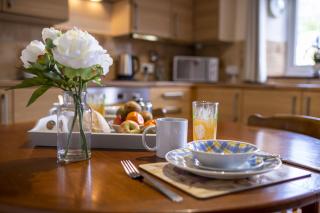 Corner Cottage - Leyburn - 1