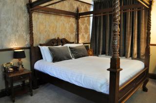 Flodigarry Hotel - Staffin - 9