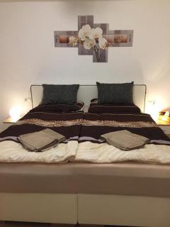 Ferienwohnung Auszeit - Fügen - 0