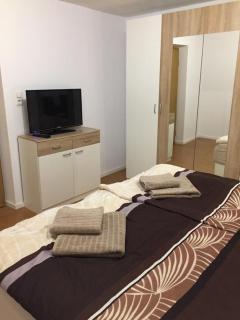 Ferienwohnung Auszeit - Fügen - 3