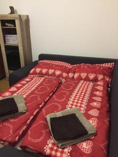 Ferienwohnung Auszeit - 2