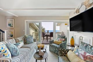 10D Seagrove Villa - Isle of Palms - 0