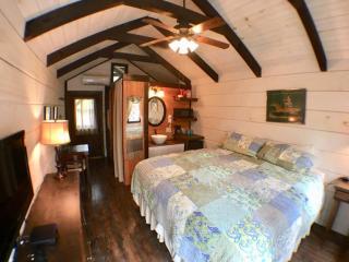 Tiny Home Cottage Near the Smokies #10 Helena - Sevierville - 6