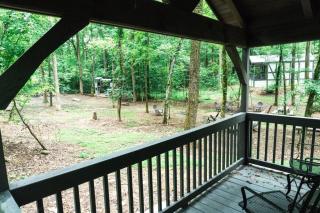 Tiny Home Cottage Near the Smokies #10 Helena - Sevierville - 7