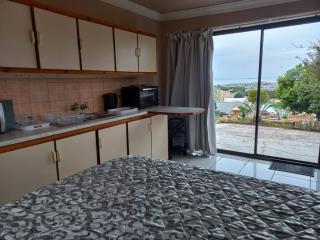 Lion's Cave - Mossel Bay - 0