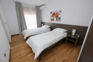 Apartments Poville Residence - Povile - 7
