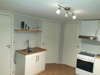 2 Bedroom Apartment Tiller - 2