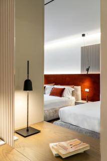 Donna Giacinta Luxury Accomodation - Bari - 1