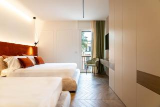 Donna Giacinta Luxury Accomodation - Bari - 6
