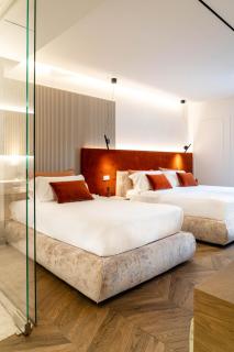 Donna Giacinta Luxury Accomodation - Bari - 8