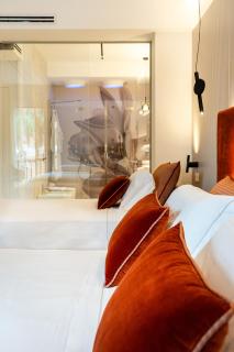 Donna Giacinta Luxury Accomodation - Bari - 4