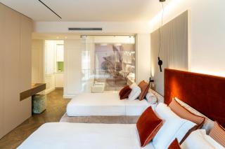 Donna Giacinta Luxury Accomodation - Bari - 2