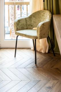Donna Giacinta Luxury Accomodation - Bari - 5