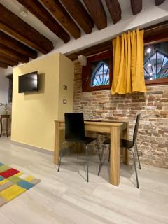 Ca' Nostra - Venice - 8