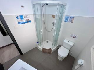 Loft interior y tranquilo Petrer B - 8