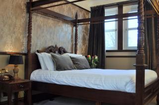 Flodigarry Hotel - Staffin - 8