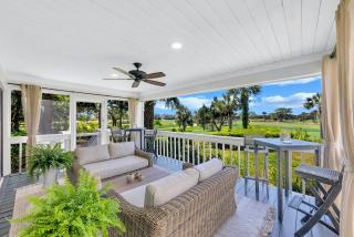 461 Golf Shore Villa - 0