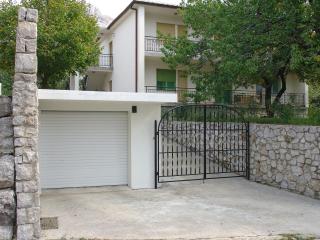 Apartment Sersic - Baška - 9