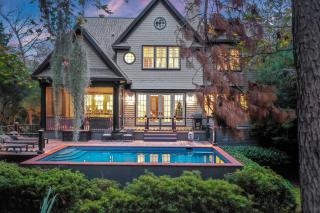 162 Surfsong Road - Kiawah Island - 0