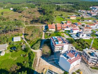 T2 Apartamento Atlântico - Nazaré - 4