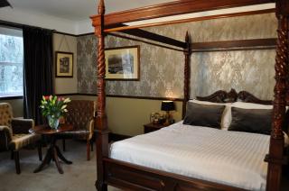 Flodigarry Hotel - Staffin - 7