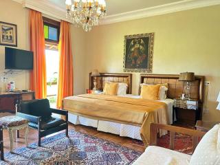 Villa Maria Pousada de Charme - 9