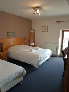 Auberge Communale de la Fruitière - Péron - 7
