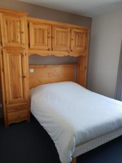 Auberge Communale de la Fruitière - Péron - 6