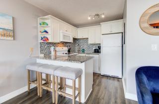 0607 Just Beachy by Atlantic Towers - Carolina Beach - 8
