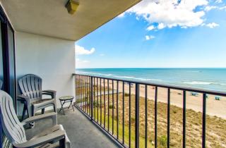 0607 Just Beachy by Atlantic Towers - Carolina Beach - 5