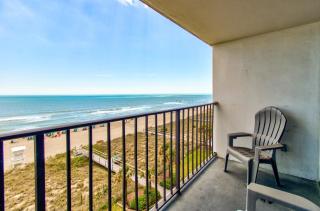 0607 Just Beachy by Atlantic Towers - Carolina Beach - 4